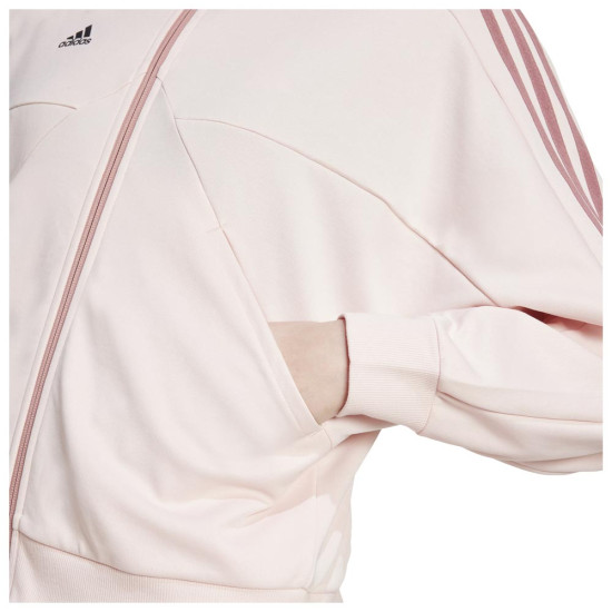Adidas Γυναικεία ζακέτα Tiro CB Track Top Adidas Γυναικεία ζακέτα Tiro CB Track Top